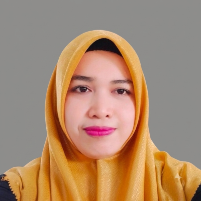 Anna Khoirul Waro Al-Tan, S.Pd.