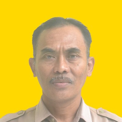 Yusuf, S.PdI