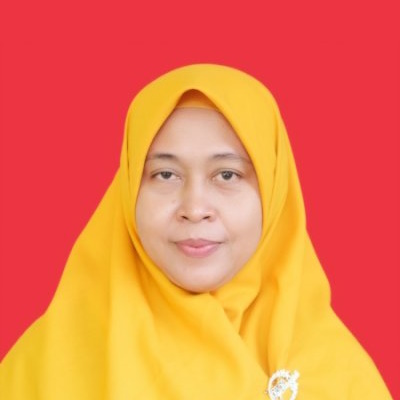 Puji Pangestuti, S.Pd.