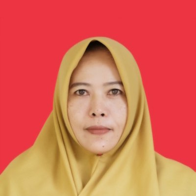 Endah Dwi Imawati, S.Pd