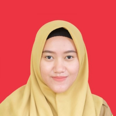 Denada Mia Yuniarsih, S.Pd