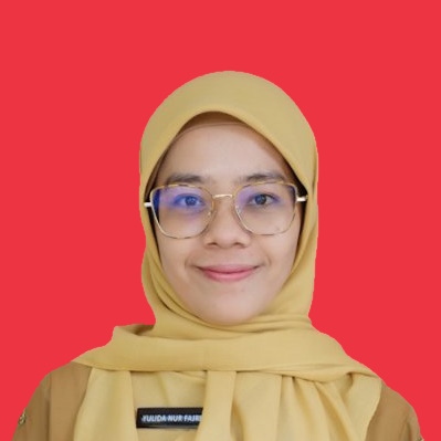 Yulida Nur Fajriani, S.Pd