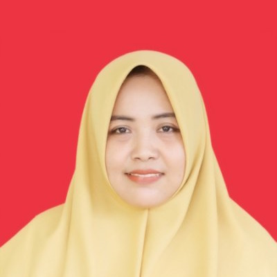 Nur Hasanah, S.Pd