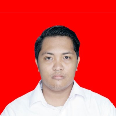 Daniel Waluyo Sejati, S.Pd