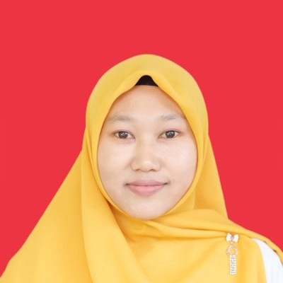 Dwi Nur Khasanah, S.Pd