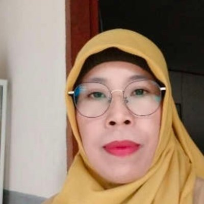 Suwarni, S.Pd